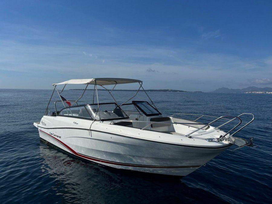 Cap Camarat 6.5 BR-img1
