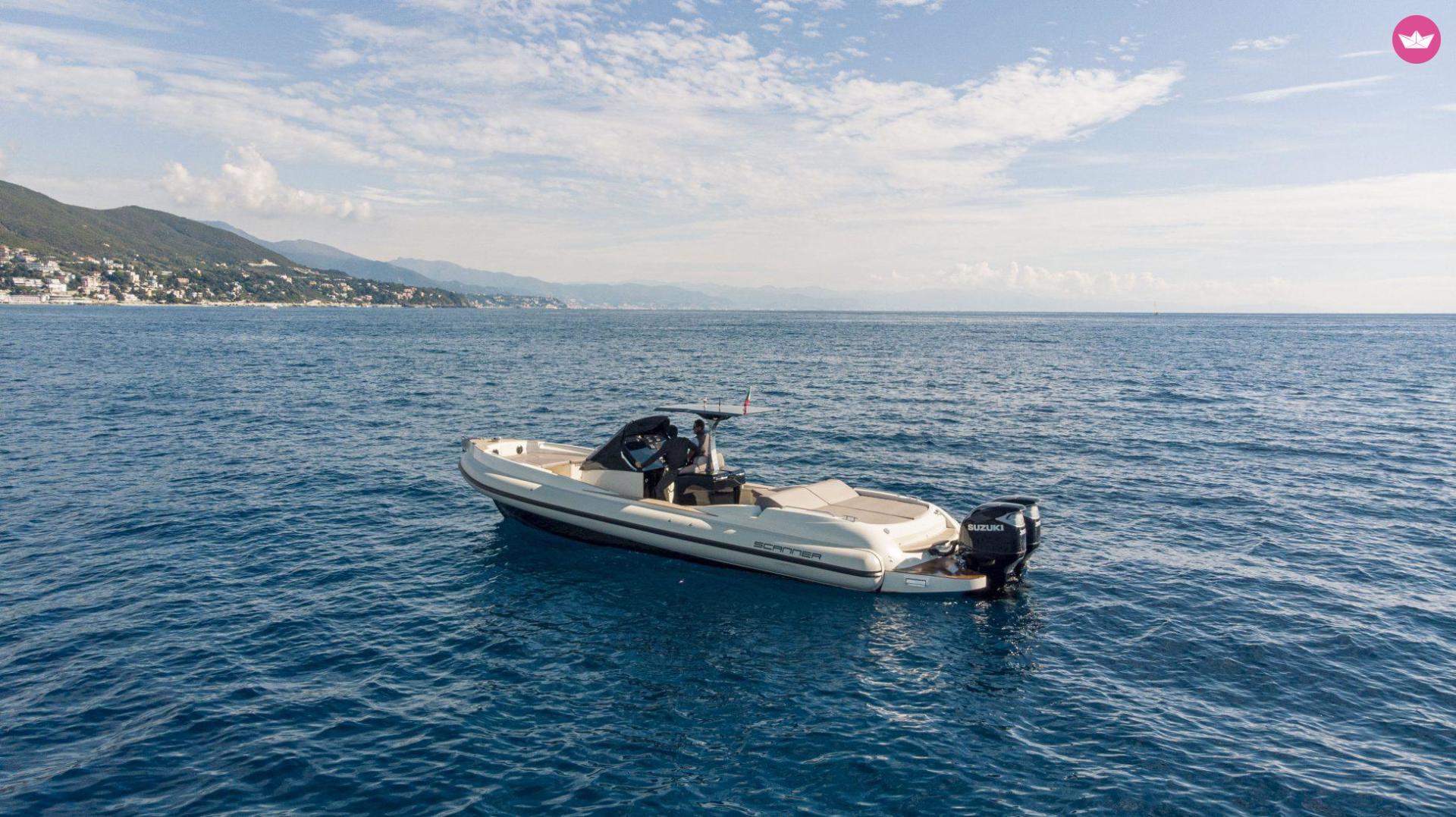 bateau
