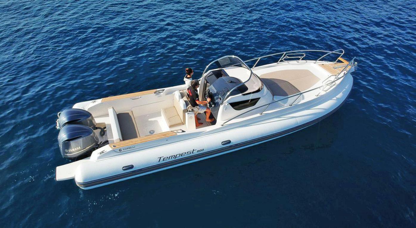 bateau