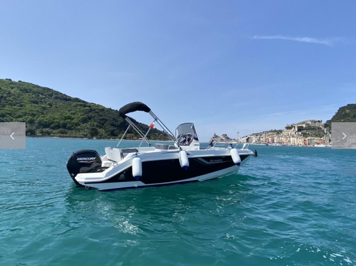 bateau