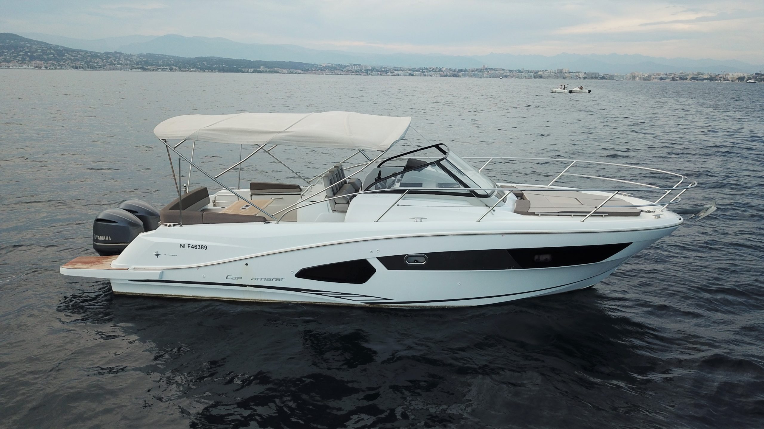 bateau