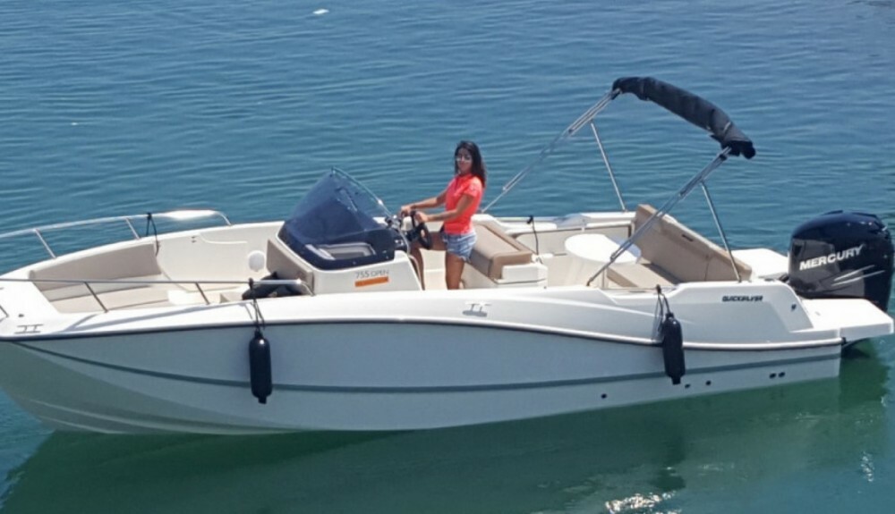 bateau