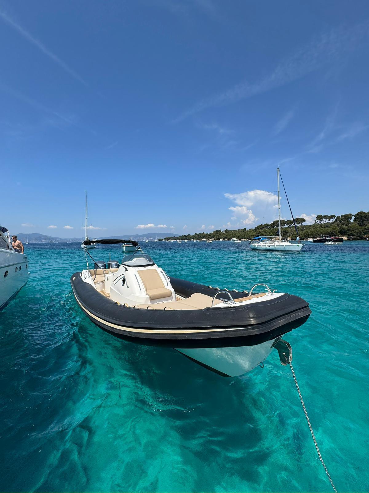 bateau