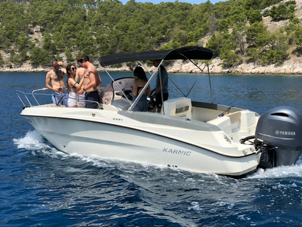 bateau