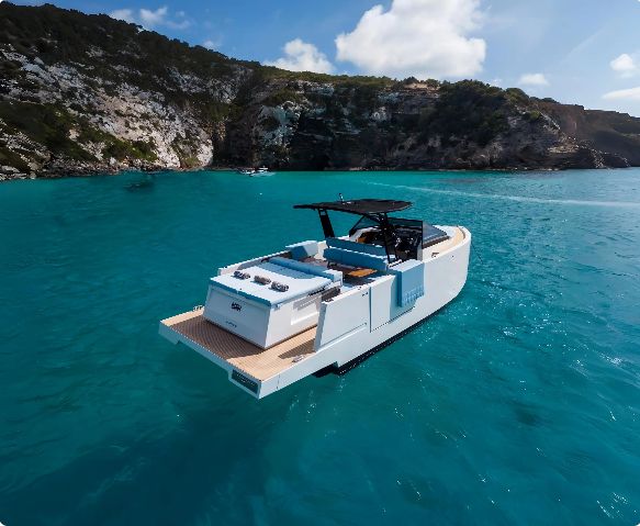 bateau