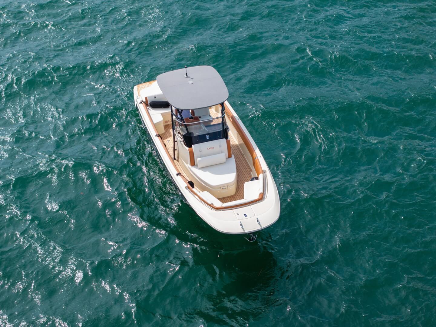 bateau